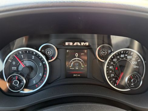 Used 2024 RAM 5500 Tradesman AWD/4WD image 18