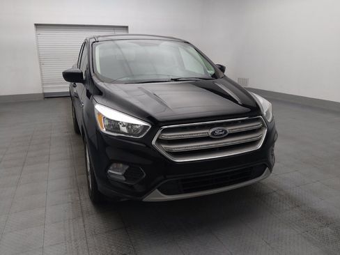 Used 2019 Ford Escape SE FWD image 14