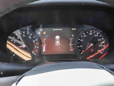 New 2026 Jeep Compass Limited AWD/4WD image 20