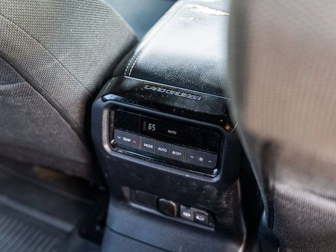 Used 2025 Toyota Land Cruiser 1958 AWD/4WD image 16