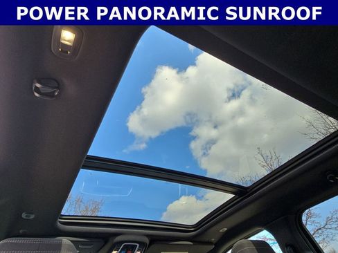 New 2026 RAM 1500 RHO AWD/4WD image 3