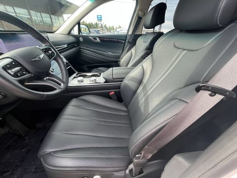 Used 2026 Genesis GV80 2.5T AWD/4WD image 29