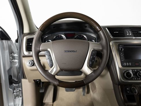 Used 2015 GMC Acadia Denali image 36