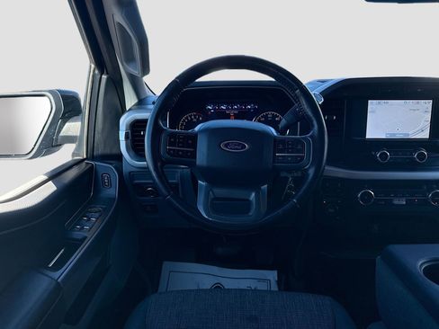 Used 2022 Ford F150 XLT w/ Equipment Group 301A Mid image 27