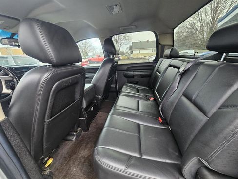 Used 2013 Chevrolet Silverado 1500 LT w/ All-Star Edition image 17