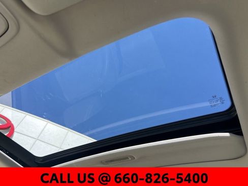 Used 2011 Honda CR-V EX-L image 16