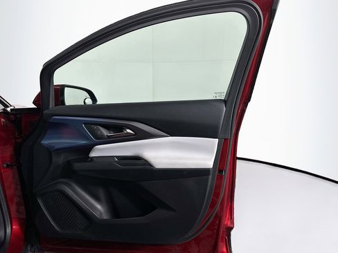 Used 2024 Chevrolet Equinox EV LT image 33