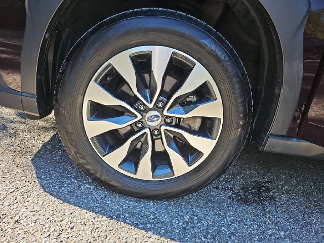 Certified 2024 Subaru Outback Limited AWD/4WD image 22