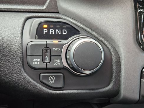 Used 2026 RAM 1500 Express image 22