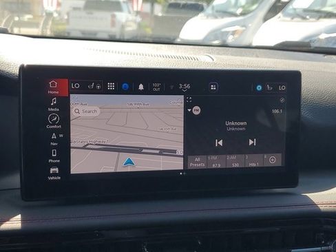 New 2024 Dodge Hornet R/T Plus w/ Track Pack image 13