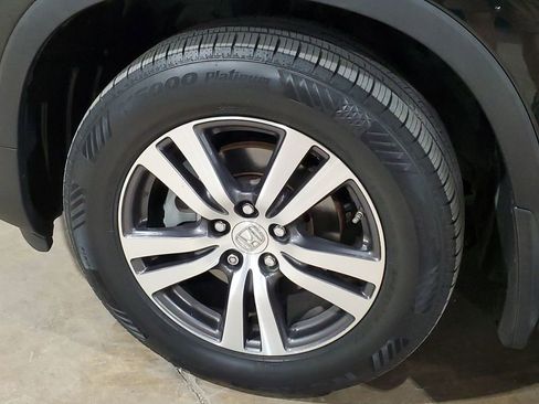 Used 2018 Honda Pilot EX-L image 45