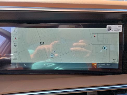 New 2026 Hyundai Palisade Calligraphy AWD/4WD image 31