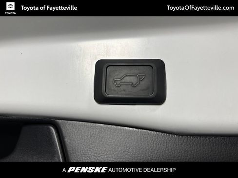 Certified 2024 Toyota RAV4 XSE AWD/4WD image 28
