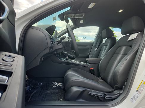 New 2026 Honda Civic Sport image 9