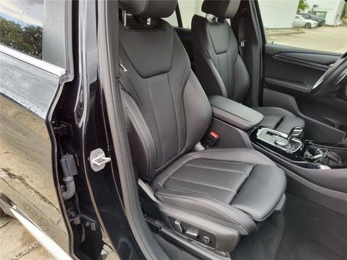 Used 2024 BMW X3 xDrive30i image 24