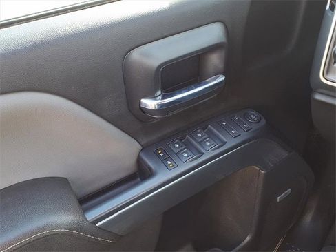 Used 2017 Chevrolet Silverado 1500 LT w/ Texas Edition image 12