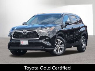 Certified 2026 Toyota Highlander XLE AWD/4WD video 1
