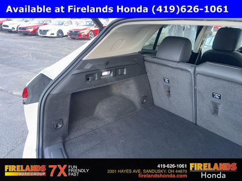 Used 2022 Buick Envision Preferred image 29