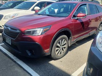 Used 2020 Subaru Outback Premium AWD/4WD video 2
