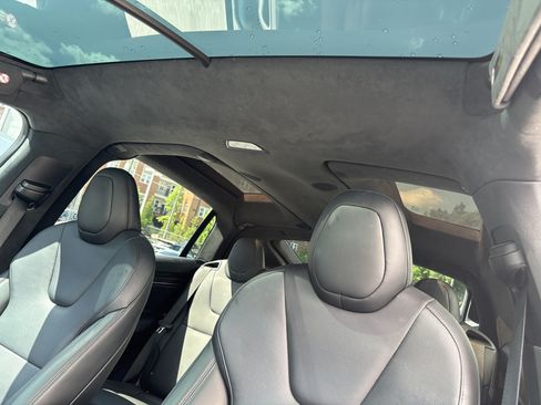 Used 2023 Tesla Model X AWD/4WD image 19