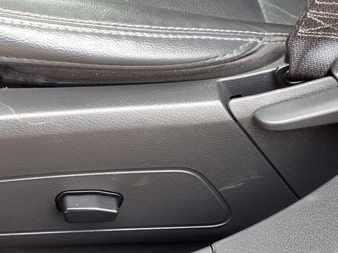 Used 2015 Jeep Patriot High Altitude image 5