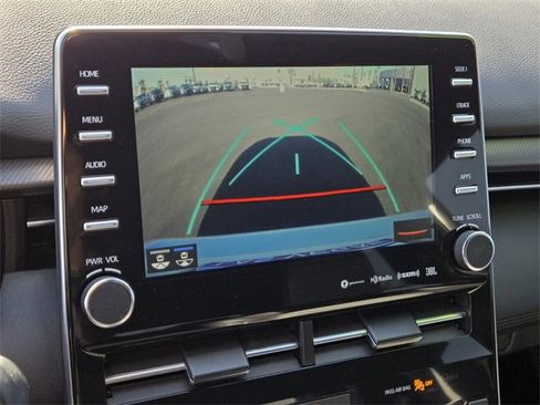 Certified 2021 Toyota Avalon XSE w/ Carpet Mat Package (TMS) image 22