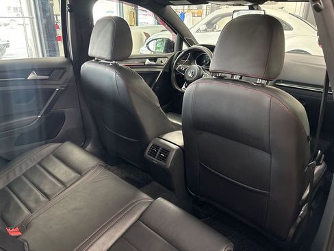 Used 2015 Volkswagen GTI Autobahn image 39