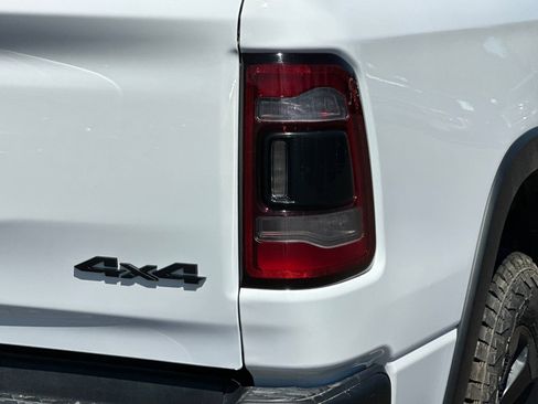 Used 2023 RAM 1500 Rebel w/ Rebel Level 2 Equipment Group AWD/4WD image 25
