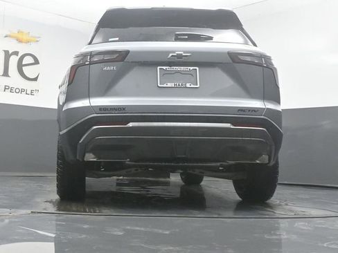 New 2026 Chevrolet Equinox ACTIV w/ Convenience Package III FWD image 32