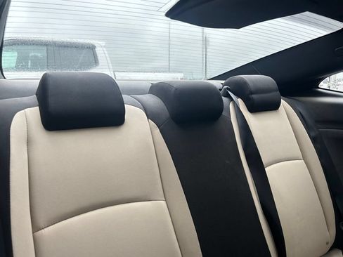 Used 2018 Honda Civic LX-P image 26