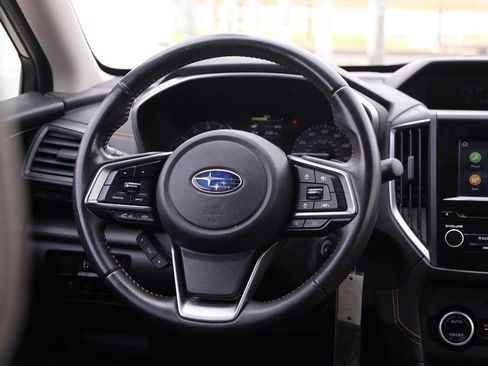 Used 2020 Subaru Crosstrek 2.0i Premium AWD/4WD image 23