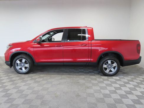 Used 2024 Honda Ridgeline RTL image 7