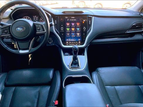 Used 2020 Subaru Legacy Limited w/ Popular Package #2 image 16