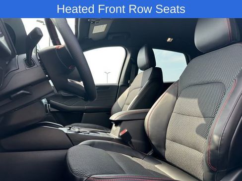 New 2025 Ford Escape ST-Line w/ Cold Weather Package image 10