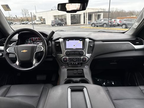 Used 2020 Chevrolet Tahoe LT image 30