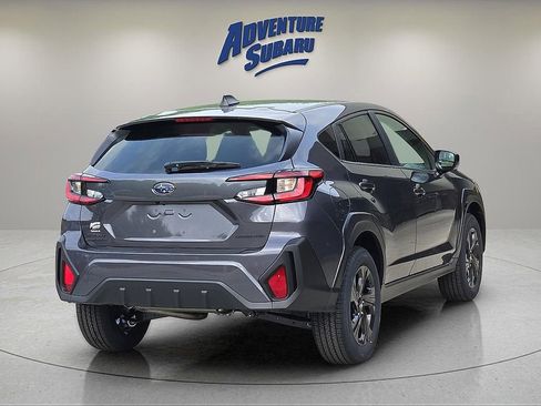 New 2026 Subaru Crosstrek 2.5i AWD/4WD image 6