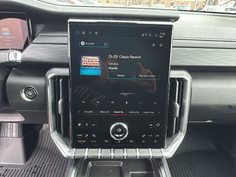 New 2026 GMC Acadia Elevation w/ LPO, Floor Liner Package image 18