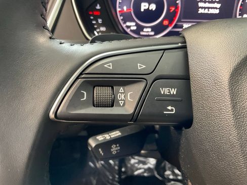 Used 2019 Audi Q5 Prestige AWD/4WD image 12