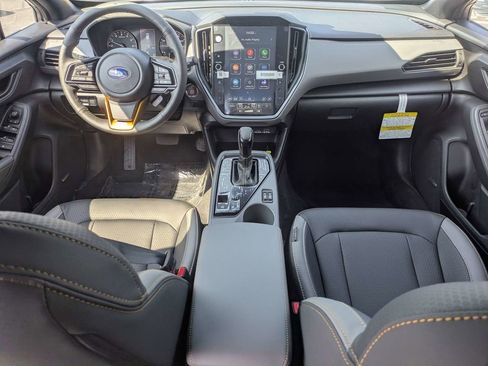 New 2026 Subaru Crosstrek 2.5i Wilderness AWD/4WD image 2