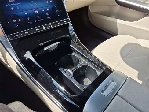 Certified 2024 Mercedes-Benz C 300 Sedan image 11
