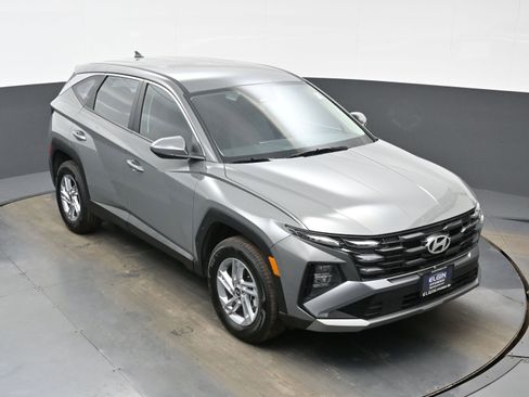Certified 2026 Hyundai Tucson SE image 38