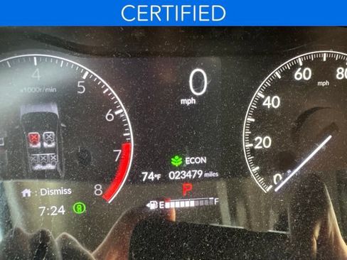 Used 2024 Honda HR-V EX-L image 20