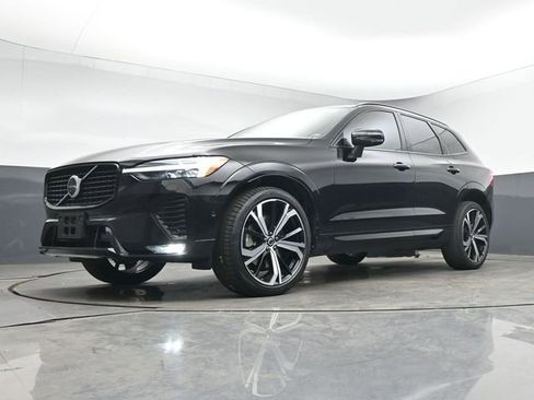 Used 2023 Volvo XC60 B6 Ultimate AWD/4WD image 42