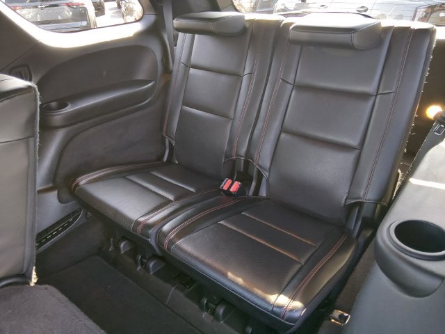 Used 2024 Dodge Durango GT AWD/4WD image 16