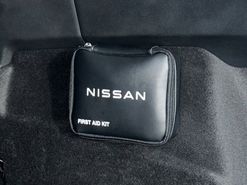 Certified 2023 Nissan Rogue S image 20