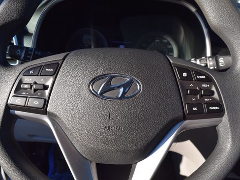 Used 2019 Hyundai Tucson SE image 9