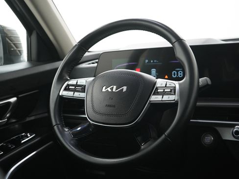 Used 2023 Kia Telluride S w/ S Sunroof Package AWD/4WD image 15