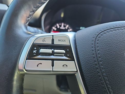 Used 2022 Kia Telluride EX w/ Towing Package image 25