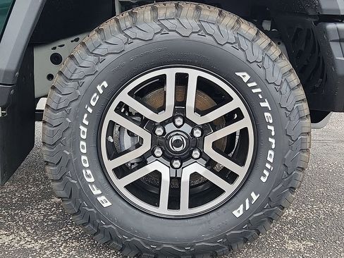 New 2026 INEOS Grenadier image 5