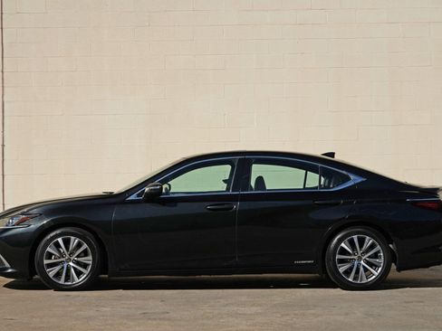 Used 2020 Lexus ES 300h FWD image 8